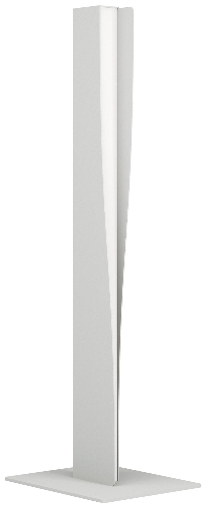 Lampada da tavolo LED Eglo BOLOGNANO-Z 10W 0…1100lm 2700…6500K REG grigio