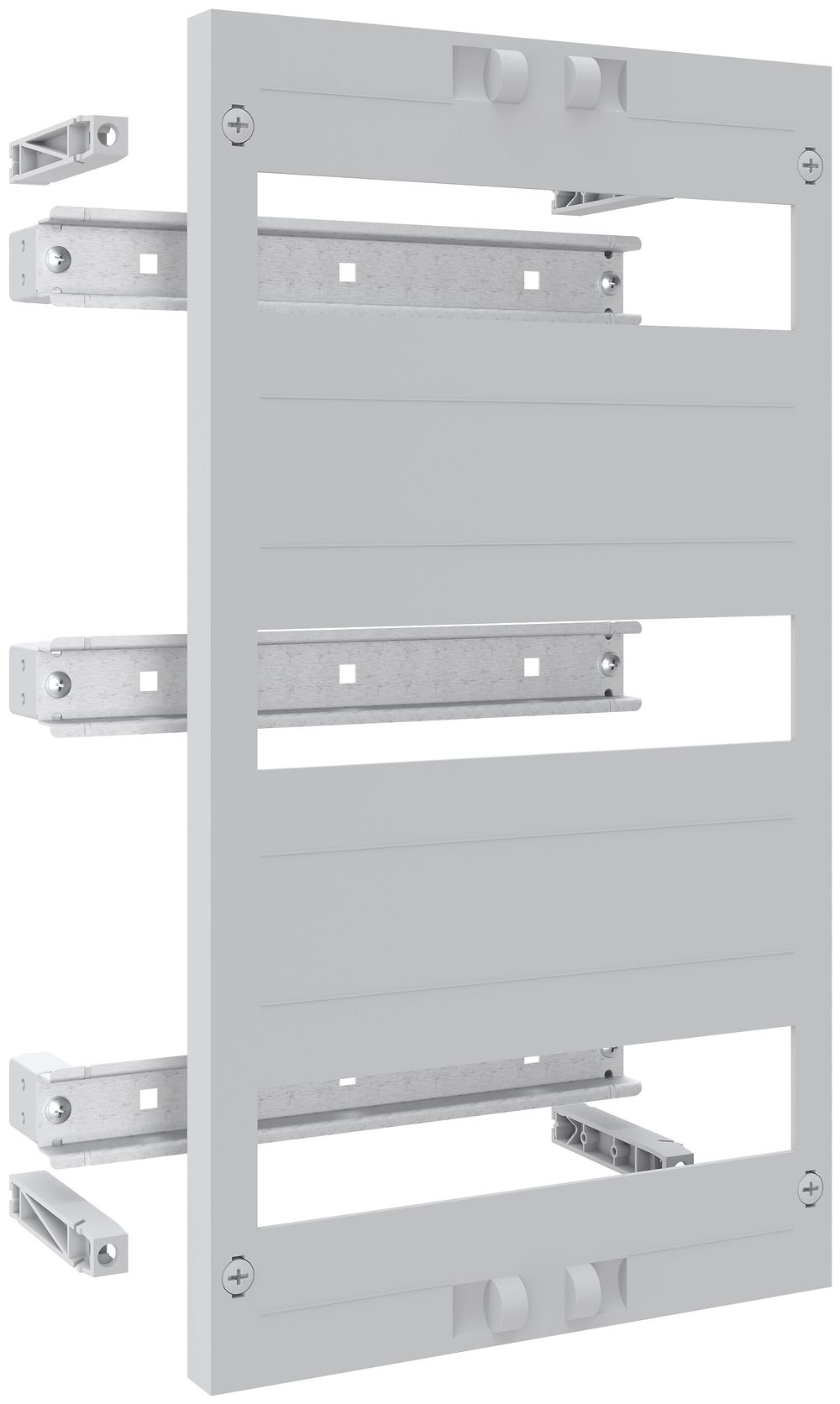 Kit modulare SE Prisma XS, per AMD, 250×450mm