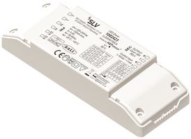Convertitore LED SLV MEDO 300 20W, 250…700mA, 6…60V, DALI/1…10V