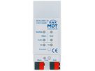 REG-Bereichs-/Linienkoppler KNX MDT SCN-LK001.03 Segmentkoppler 2TE