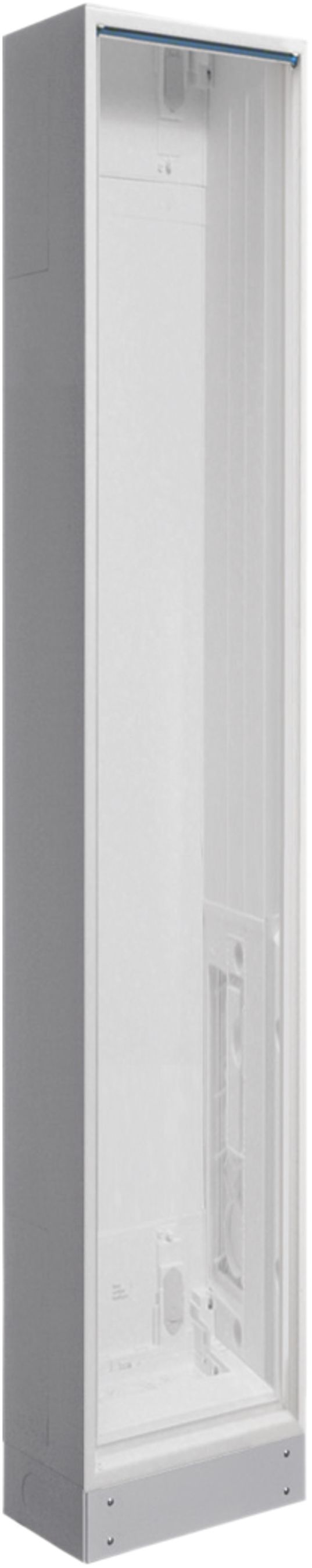 Armadio Hager univers IP30 CP II 1050×1950×205mm