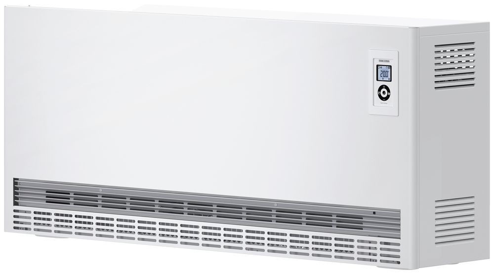 Wärmespeicher Stiebel Eltron ETT 350 Plus 3.5kW 5.1A 1130×490×275mm ws