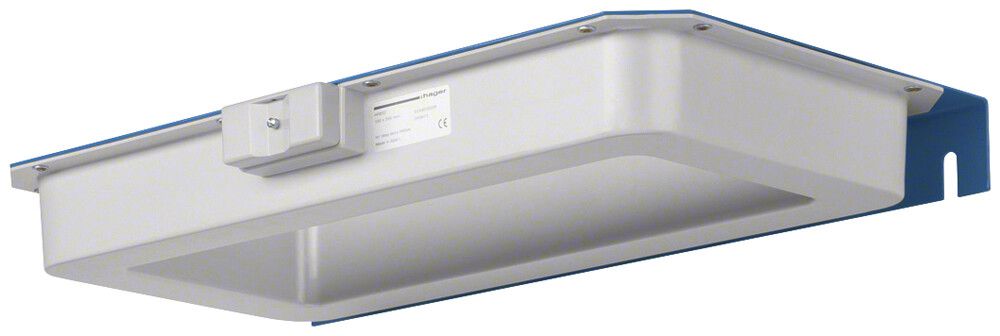 Convertitore di corrente Hager HR 150×350mm