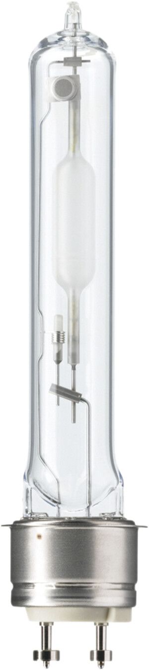 Halogen-Metalldampflampe MASTERColour CPO-T 140W 728