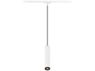 Pendelleuchte SLV GRIP L AD1PH GU10 1×6W DIM Ø57mm weiss