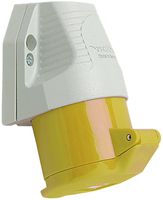 Presa murale AP CEEtyp 3L 16A 4h, IP44