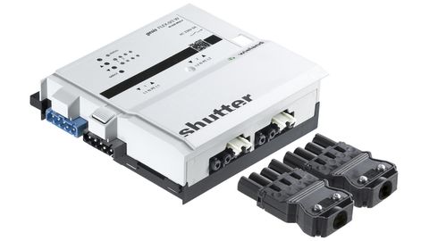 Attuatori per tapparelle