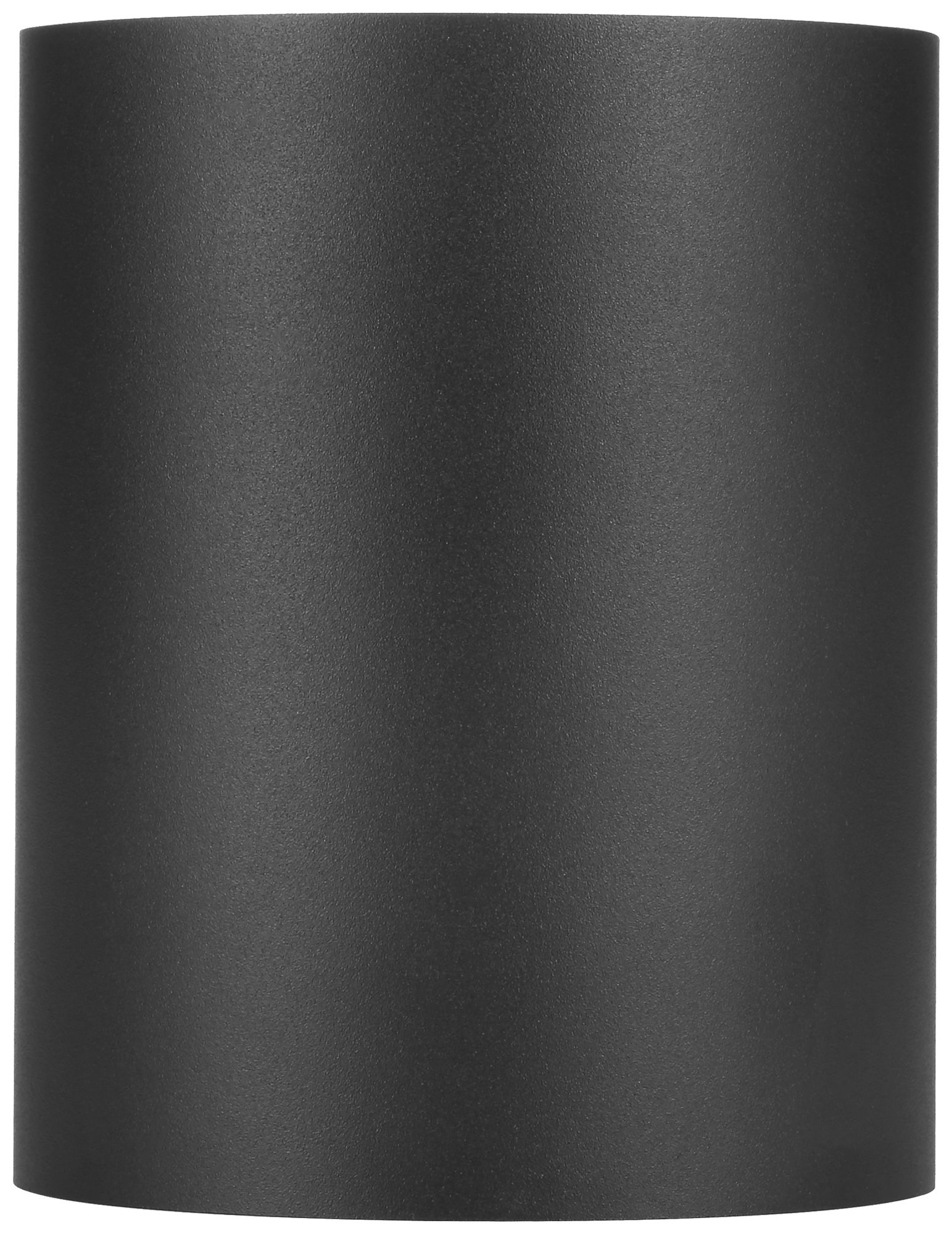 Downlight LED AP Sylvania SYLDWN 11W 400lm 827…865 110° REG Ø100mm nero