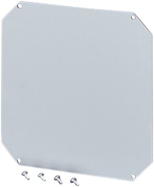 Montageplatte Hensel MIMP2