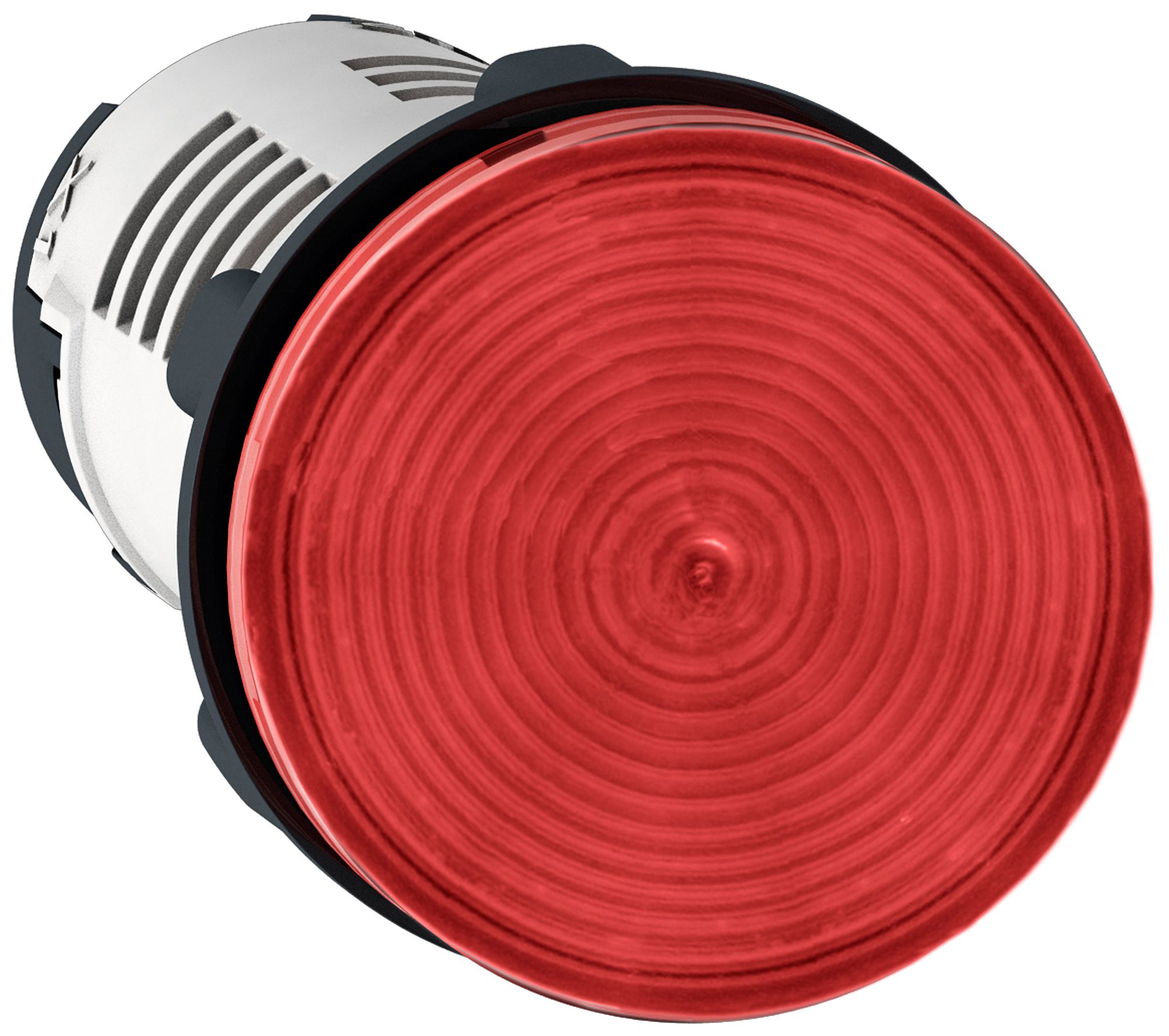 Avvisatore luminoso Harmony XB7 ro 24VAC/DC Ø22.5mm IP65