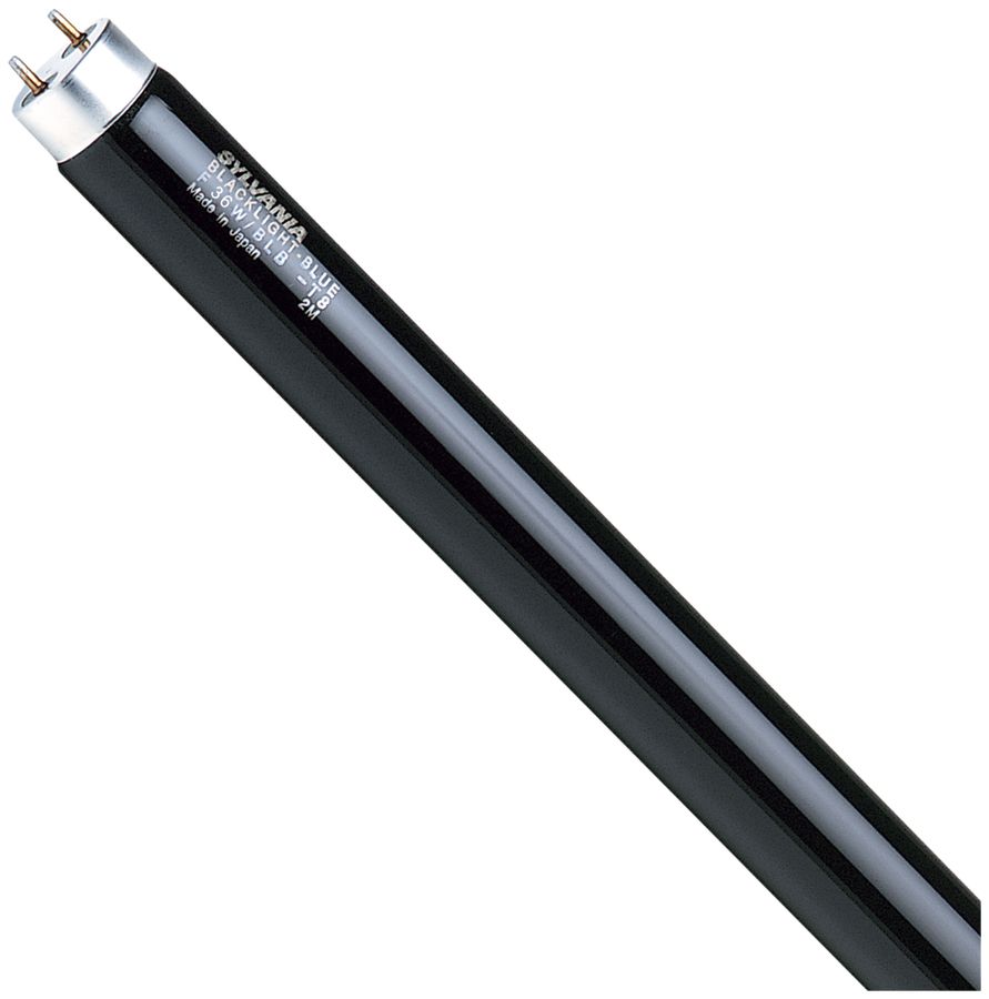 UV-Lampe F T8 G13 36W BLB368