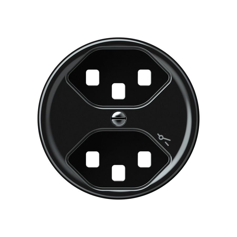 Frontset origin 2×T23 1×S 60×60mm sz