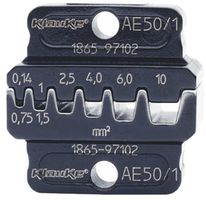 Blocco di serraggio Klauke AE 503 35…50mm²