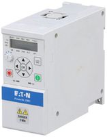 Frequenzumrichter Eaton DM1-111D6EB-S20S-EM 100…120V 1L/3L 240V 0.18kW
