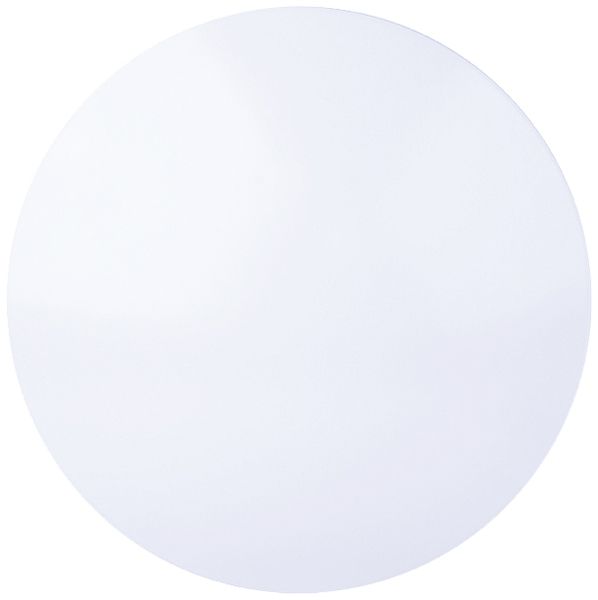 LED-Deckenleuchte DOTLUX LUNAexit 18W 1950lm 830/840/857 IP44 EM 3h Ø330 ws