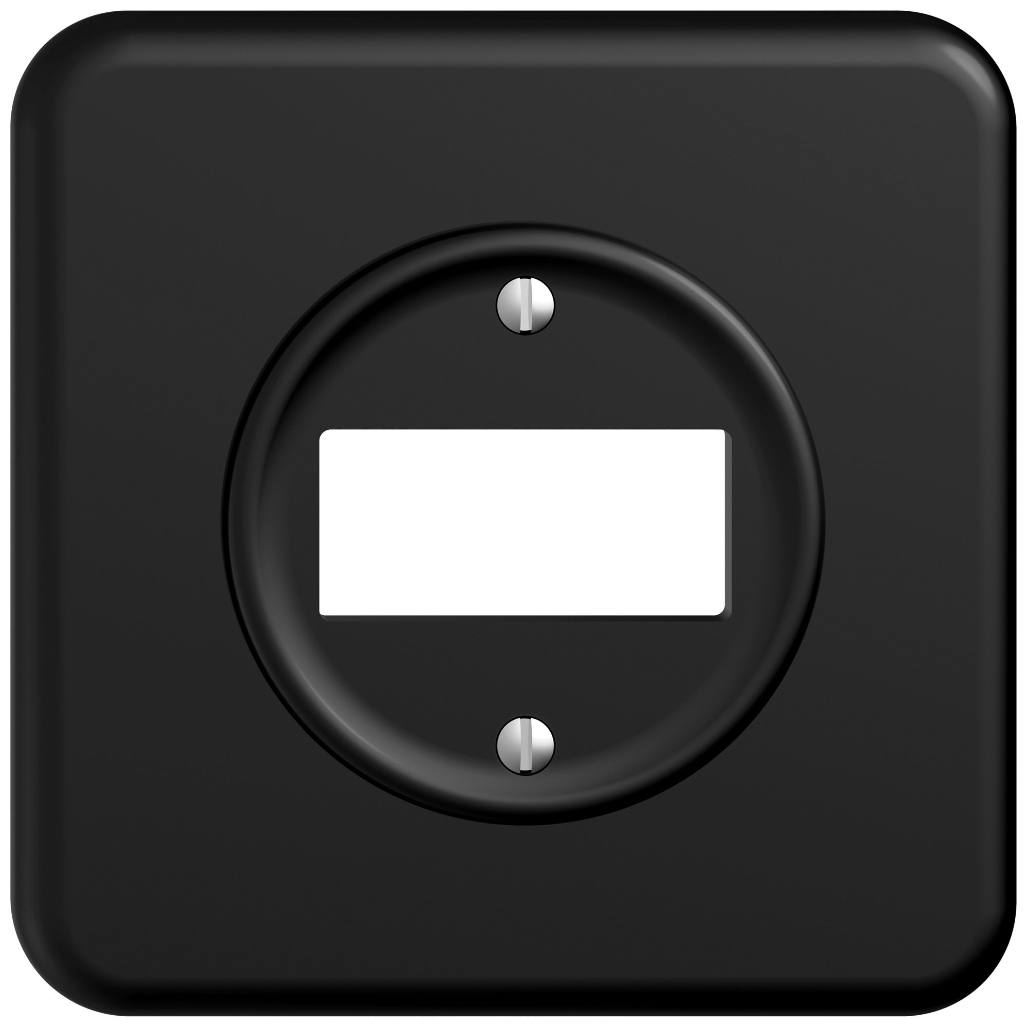 UP-Montageset STANDARDdue SNAPFIX® für Bewegungsmelder pirios 180 R eco sz