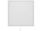 LED-Panelleuchte LEDVANCE PL FLEX 32W 5220lm 4000K IP40 DIM 620×620mm weiss