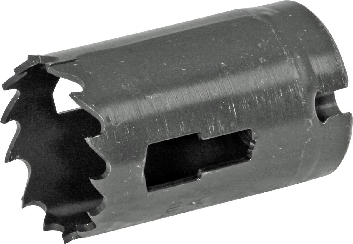 Lochsäge Greenlee HSS-BI-Metall Ø33mm