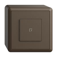 Poussoir scène AP 1 scène/1T Edue Wiser coffee