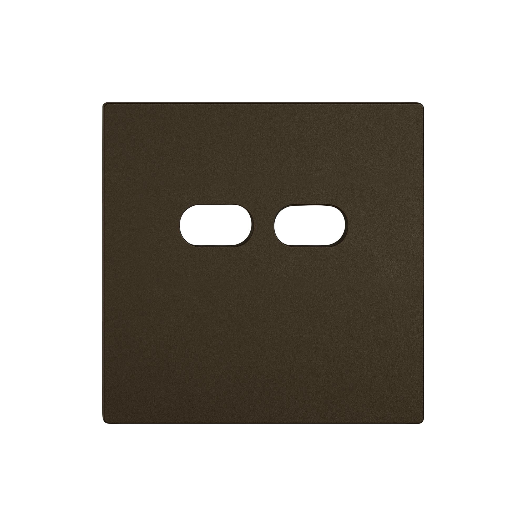 Kit de montage EDIZIO.liv SNAPFIX® pour prise de charge USB CC br