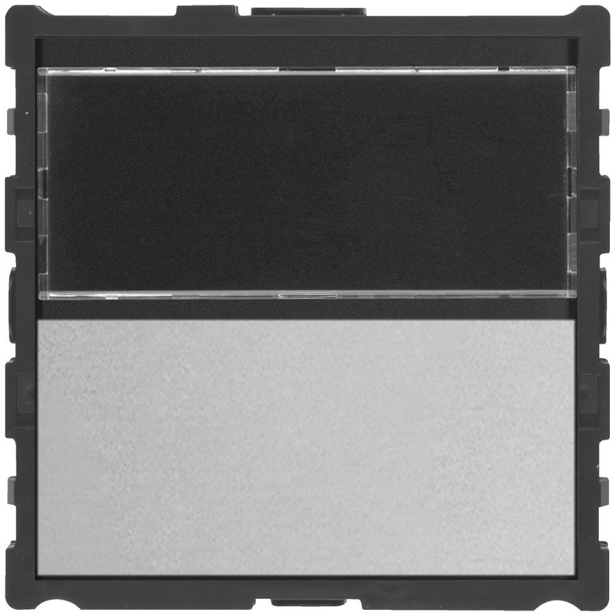 Affichage de l'état LED Hager elcom.one/elcom.modesta pour interphone