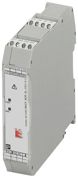 Convertitore di corrente PX MACX MCR-SL-CAC- 5-I