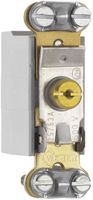 Neutralleitertrenner Weber 63A für TN-C oder N-/PEN-Leiter Schraubbefestigung