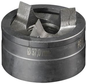 Blechlocher Rittal AS 4055.537 rund PG29 Ø37mm