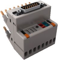 JUMPFLEX Adapter WAGO