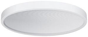Plafonnier/Applique LED ESYLUX SVENJA CL 600, 48W 2700…6500K 5600lm DALI-2