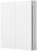 AP-Wandsender Aqara WRS-R02 Zigbee 2-Kan 86×85.8×12.5mm weiss