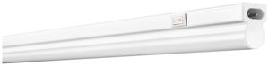 LED-Lichtleiste LDV LINEAR COMPACT SWITCH 600, 8W 3000K weiss