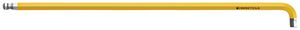 Cacciavite ad angolo PB 2222 L 4 YE giallo