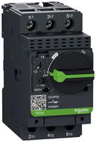 Motorschutzschalter GV2P06 1…1.6A TeSys 50kA