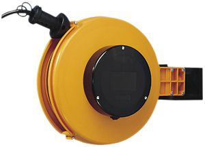 Kabelaufroller automatik 5m 3×2.5mm², FT 260.0305