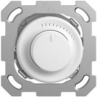 UP-Drehzahlsteller SDUE 230VAC, 1-phasig, 20…400VA, 77×77mm, weiss