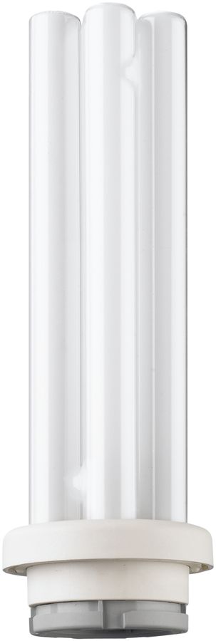 Lampe fluocompacte MASTER PL-R Eco 17W 830 4P