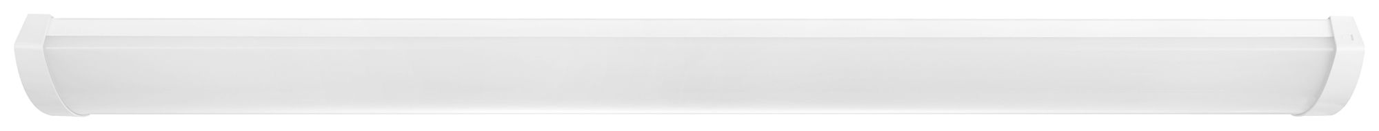 LED-Decken-/Wandleuchte Sylvania Deltawing 35W 4600lm 840 IP44 DALI 1.2m