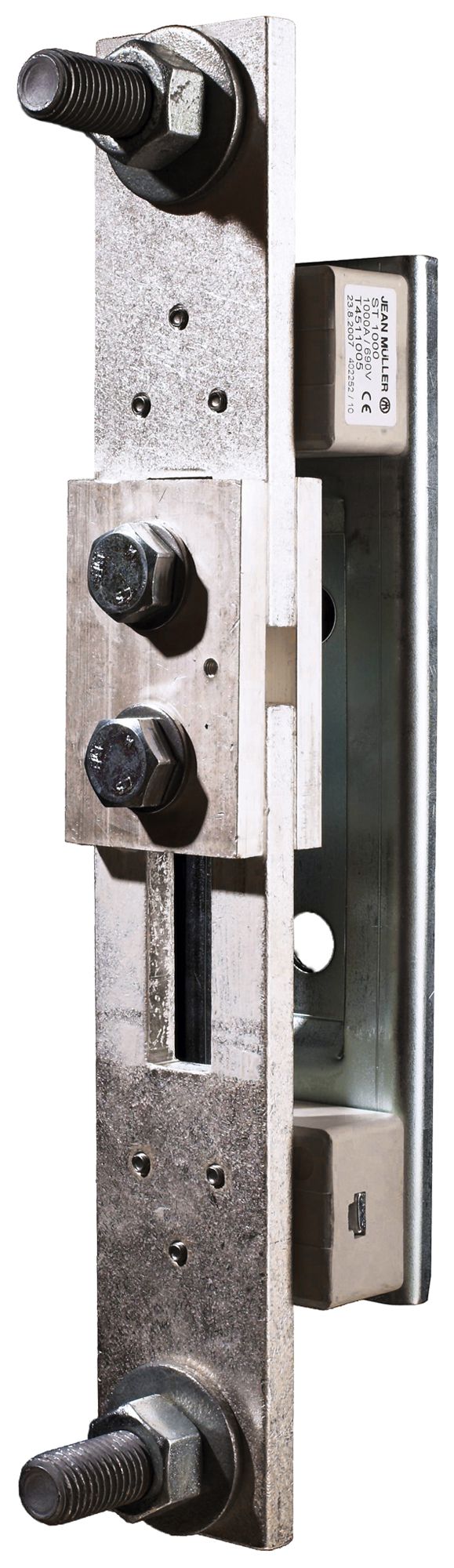 Sezionatore di neutro ST 400 DIN-2 400A