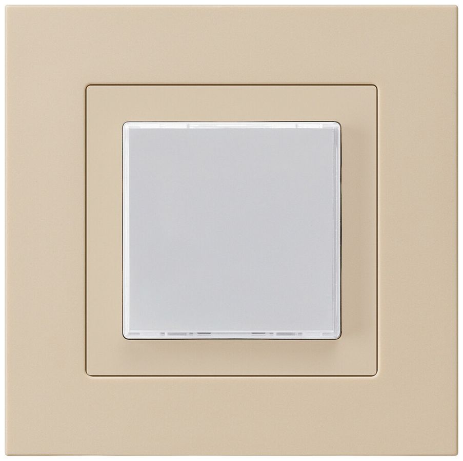 Luminaire ENC kallysto.pro LED bleu 230V beige