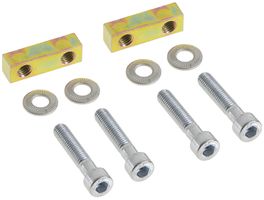 Alimentation verticale Hager pour profilés plats/double T