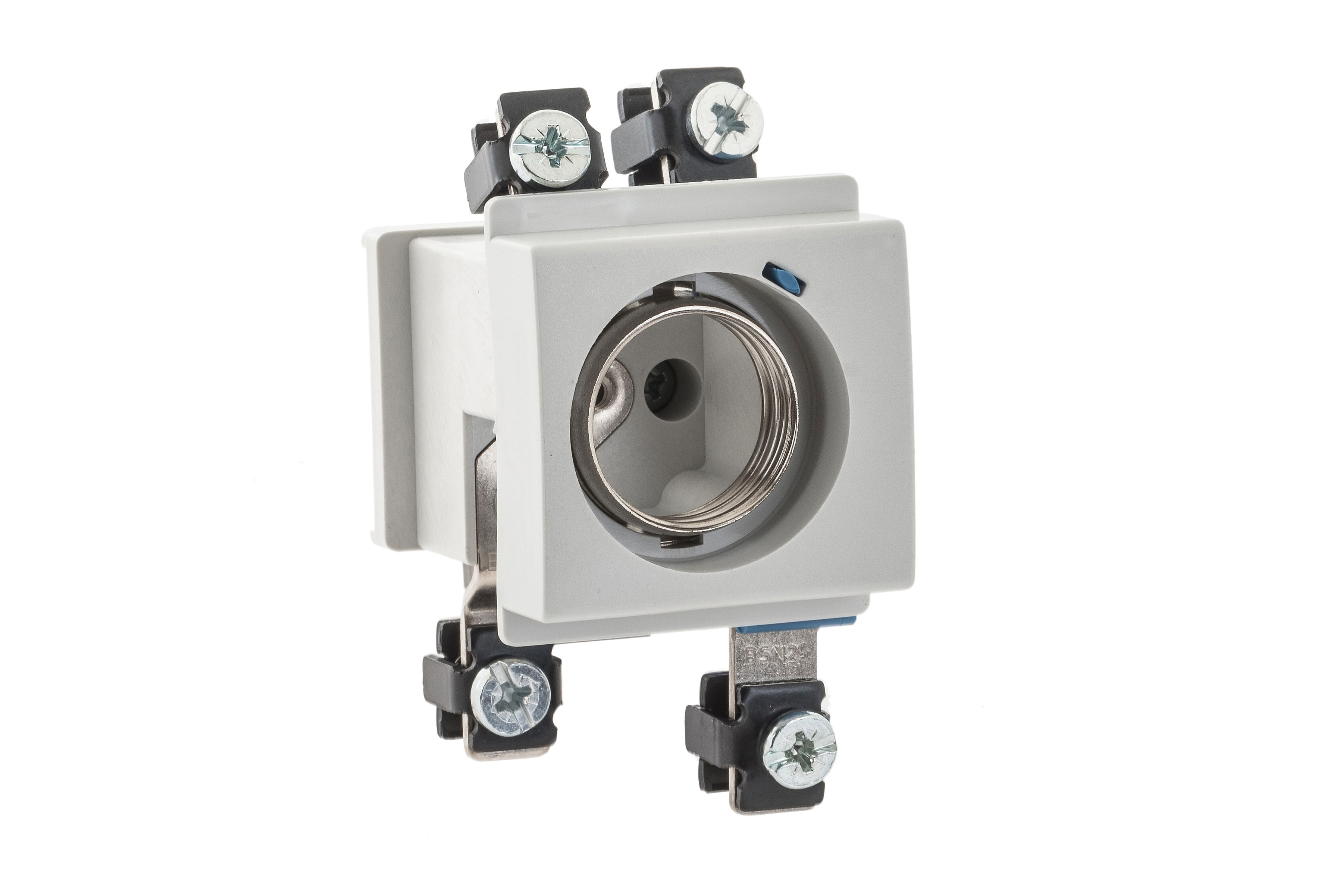 Elementi 1LN, 25A, DIN, DII Elemento di sicurezza modello BS 25A