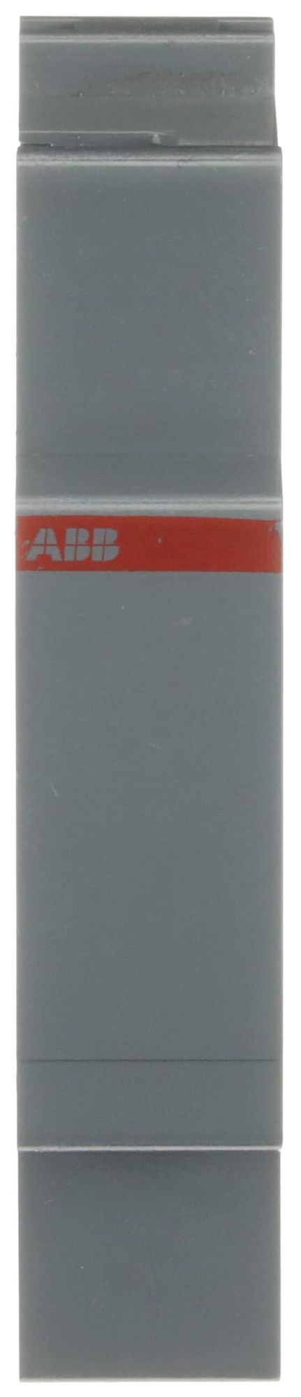 Bloc sectionneur ABB SMISSLINE TP 18mm