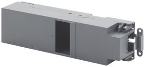 Automationsmodulbox Siemens AP 118 für 1 KNX-Modul Typ RS/RL