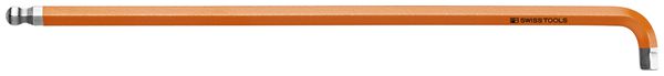 Winkelschraubenzieher PB 2222 L 5 OR orange