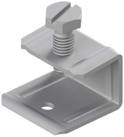 Halteklammer Lanz für Deckelfixierung auf Weitspann-Multibahn A4