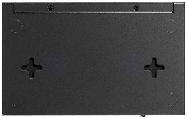 Switch TP-Link Omada ES208GP 8×RJ45-GbE PoE+ 8×PoE à gérer