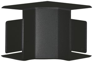 Inneneck Hager tehalit.LF 45×30mm schwarz IP30