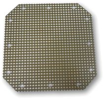 Lochplatte RW zu CUBO C+O 270×270mm