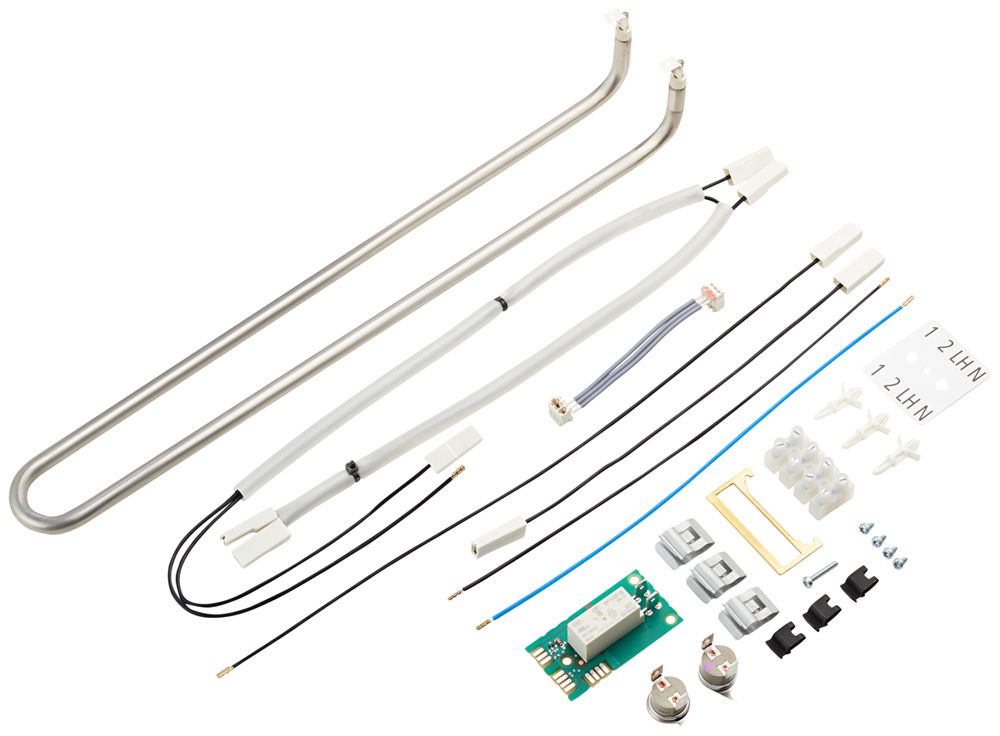 Zusatzheizung Stiebel Eltron 1,5kW, für Wärmespeicher